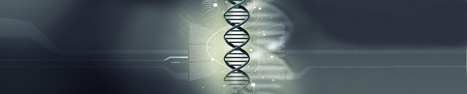 Phân tích ADN chẩn đoán bệnh sớm