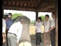 Video of the Vietnam National Central Science Documentary Film about DAIBIO Family (Part 2) 
