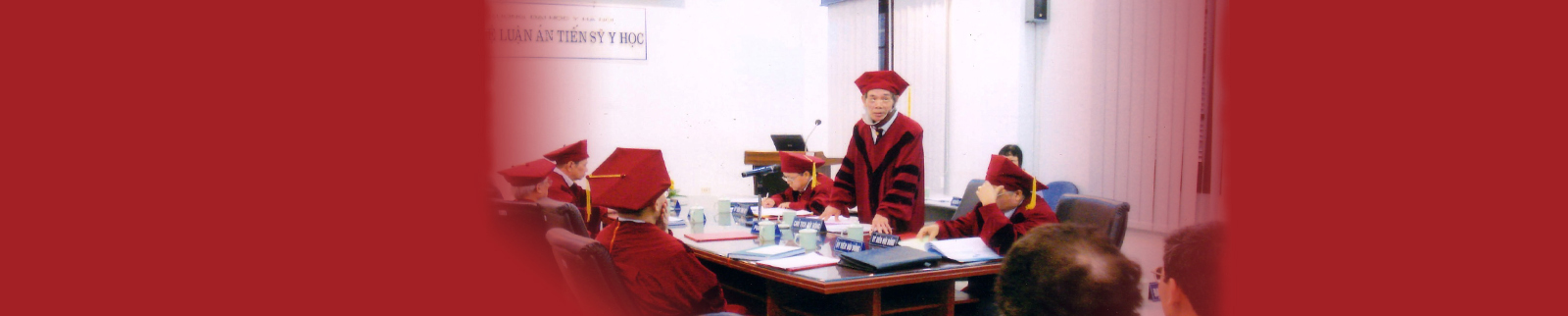 DAIBIO in Council of Doctoral Dissertation
