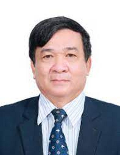 Professor Doctor Le Thanh Hoa