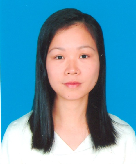 Doctor Doan Thi Thanh Huong