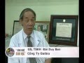 The first time in Vietnam, Prof. Aca. Sci. Dr Dai Duy Ban together with scientists and Daibio Great Traditional Medicine Family Clinic Company discovered the Cordyceps sinensis as well as Fermentation Daibio